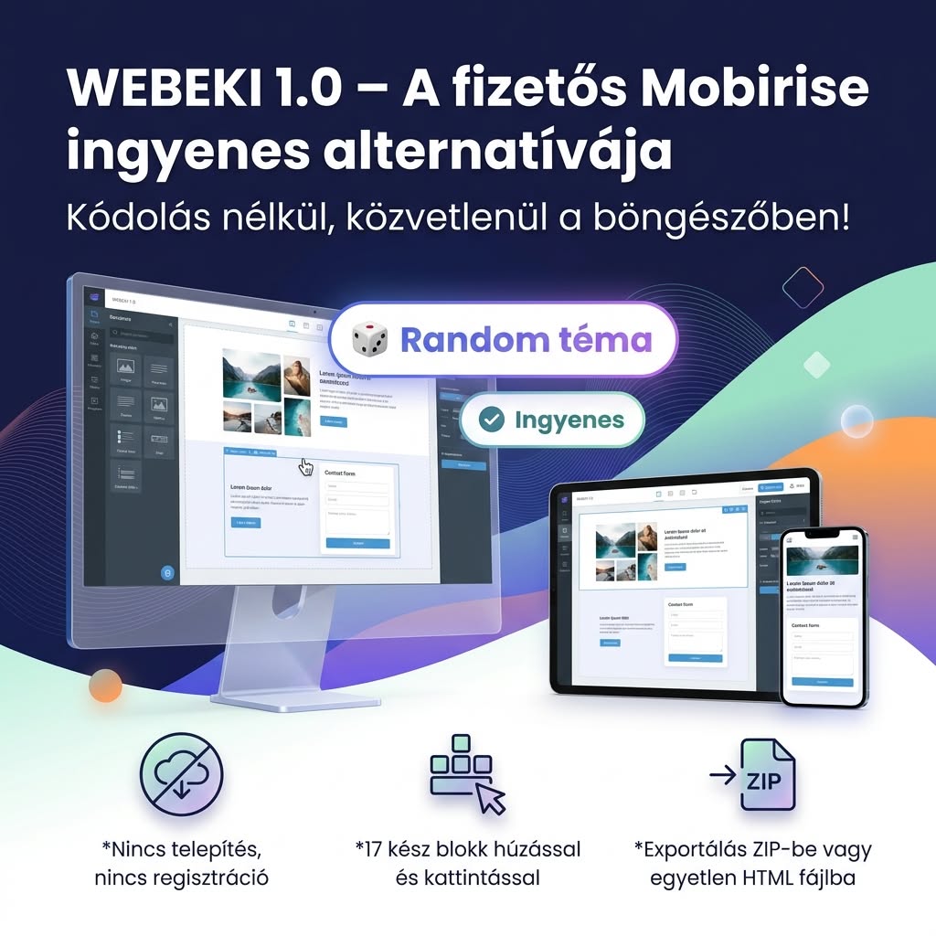 WEBEKI