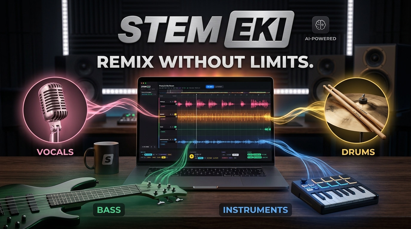 STEMEKI