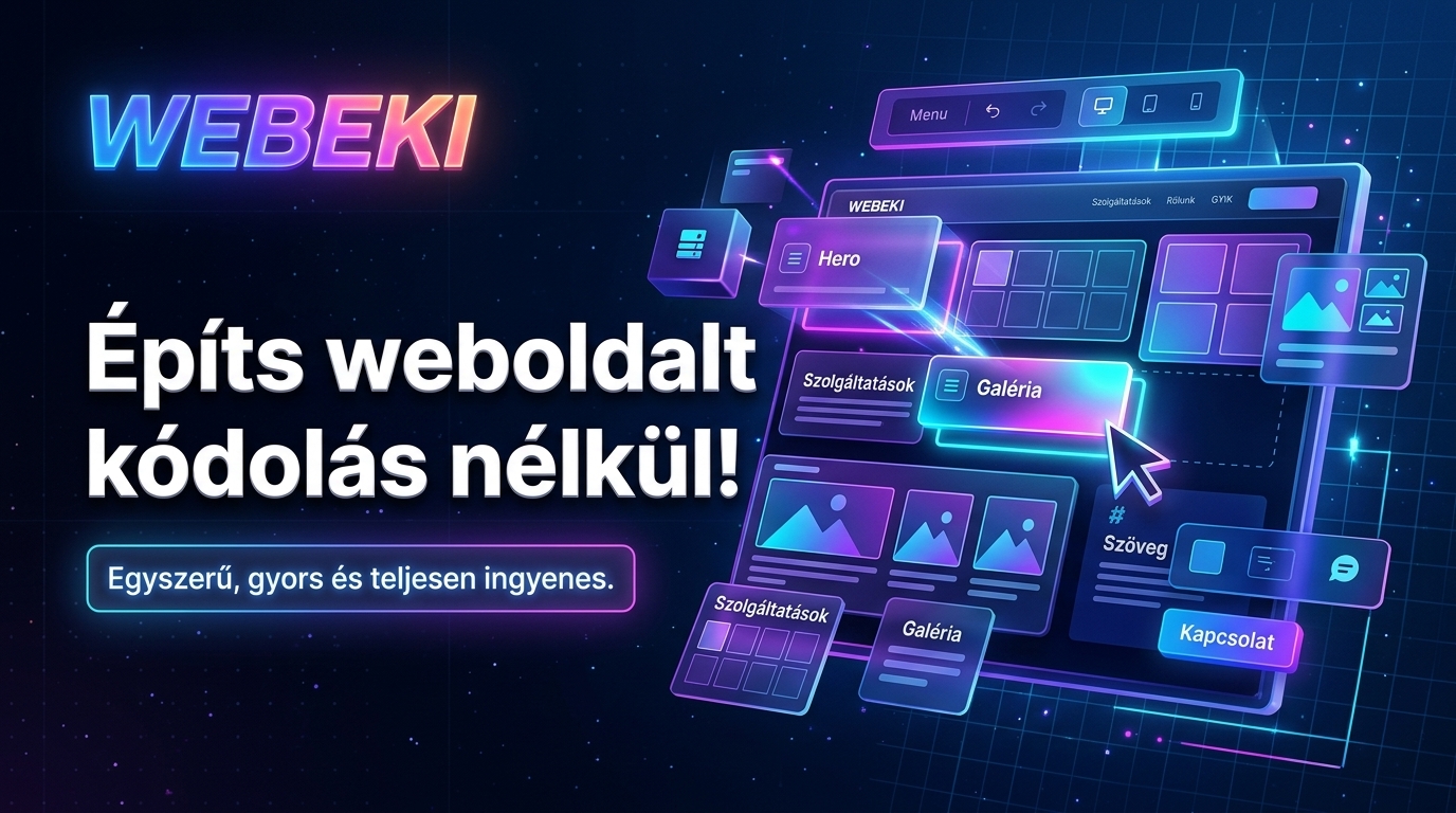 WEBEKI