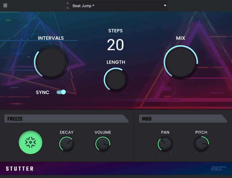 AIR STUTTER-284c3895bfc6d2cba2bc3cb8db09b817