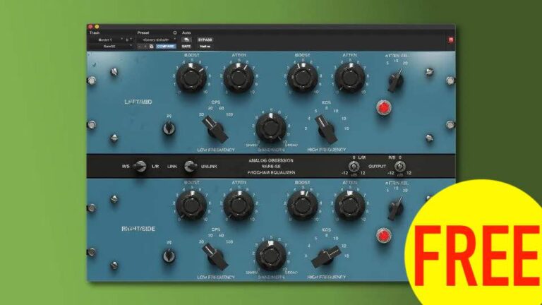 Can Your Reverb Recreate Another? This One Can