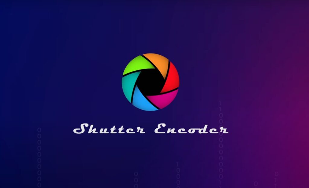 Shutter Encoder [FREE] – A „média mindenes”