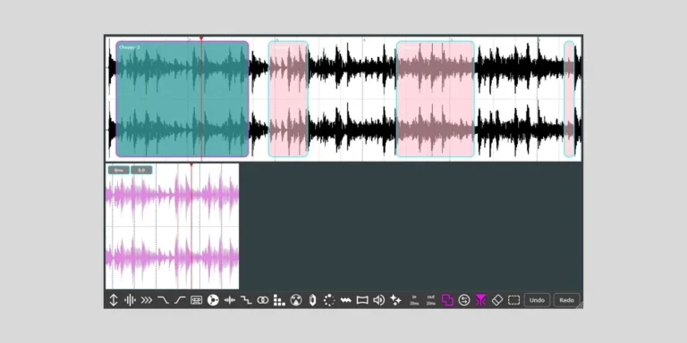 GrabTracks-TheARASampler