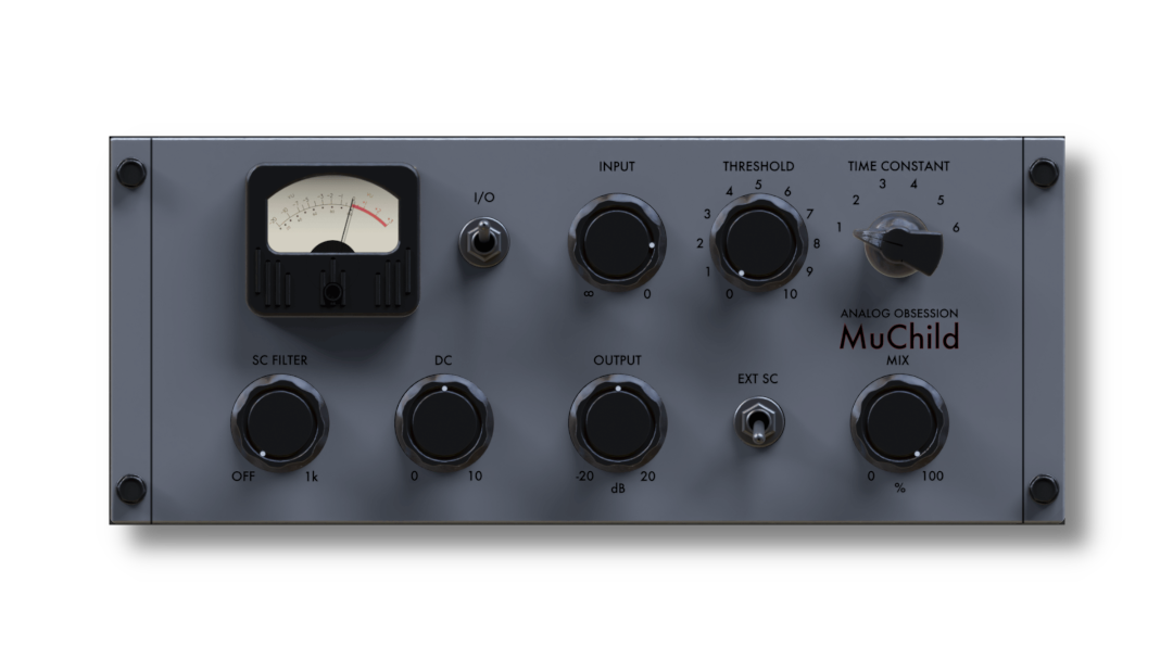 MuChild